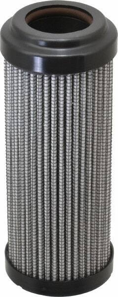 Parker - 5 Micron, 1.78" Outside Diam, 4.48" Long, Filter Element - 1" Inside Diam, Cellulose, H9020/4-005BN Hycon Part No., SP010E05B Satuff - Exact Tool & Supply