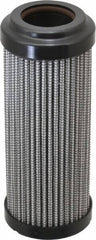 Parker - 5 Micron, 1.78" Outside Diam, 4.48" Long, Filter Element - 1" Inside Diam, Cellulose, H9020/4-005BN Hycon Part No., SP010E05B Satuff - Exact Tool & Supply