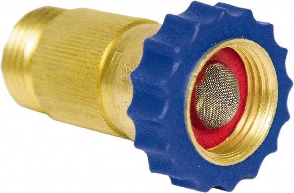 PortaCool - 3" Long x 2" Wide x 2" High, Evaporative Cooler Regulator - For Use with PortaCool All PortaCool Evaporative Units - Exact Tool & Supply