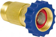 PortaCool - 3" Long x 2" Wide x 2" High, Evaporative Cooler Regulator - For Use with PortaCool All PortaCool Evaporative Units - Exact Tool & Supply