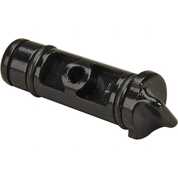 Dynabrade - 6" Air Gear Driven Orbital Sander Regulator Plug - Exact Tool & Supply