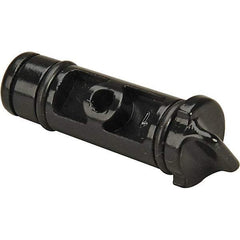 Dynabrade - 6" Air Gear Driven Orbital Sander Regulator Plug - Exact Tool & Supply