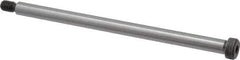 Value Collection - 3/8" Shoulder Diam x 6" Shoulder Length, 5/16-18 UNC, Hex Socket Shoulder Screw - 4140 Alloy Steel, Uncoated, 1/4" Head Height x 9/16" Head Diam - Exact Tool & Supply