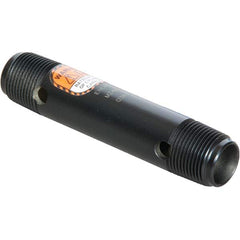 Enerpac - Hydraulic Cylinder Mounting Accessories Type: Threaded Male Adapter For Use With: 10 Ton RC Cylinders - Exact Tool & Supply