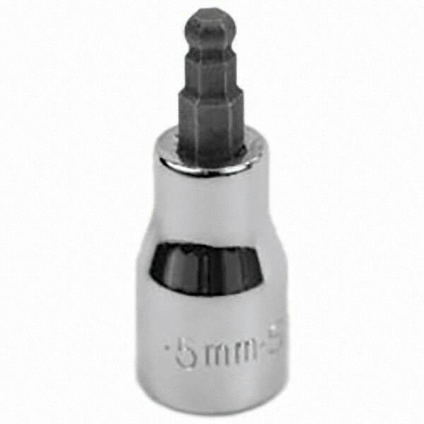 SK - Hand Hex & Torx Bit Sockets - Exact Tool & Supply