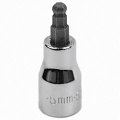 SK - Hand Hex & Torx Bit Sockets - Exact Tool & Supply