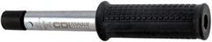 CDI - 1" Drive Preset Interchangeable Head Clicker - 6.8 N/m to 34 N/m Torque, 6-13/64" OAL - Exact Tool & Supply