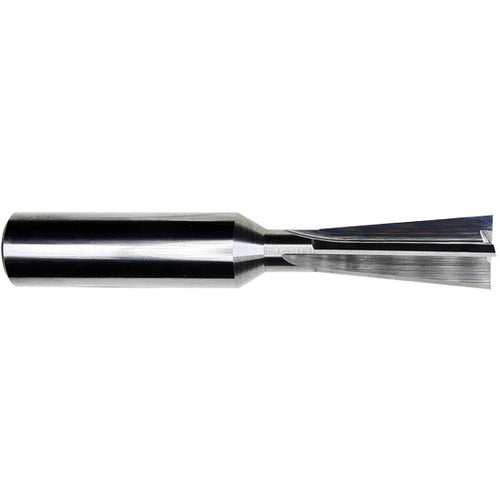 3/8 × 5DEG DOVETAIL CUTTER ALTIN - Exact Tool & Supply