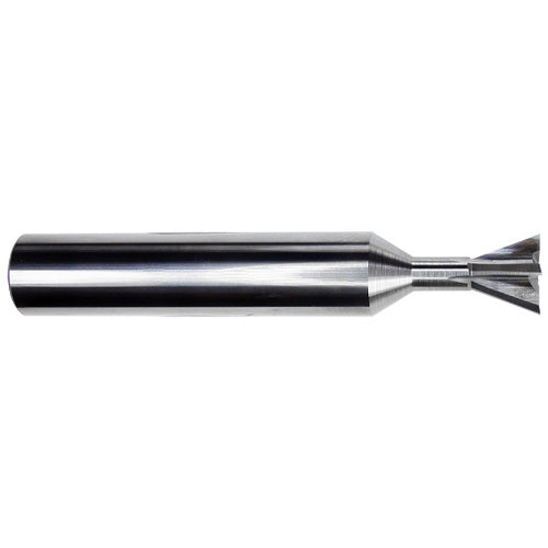 3/16X20DEG DOVETAIL CUT - Exact Tool & Supply