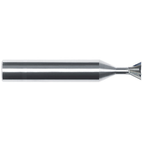 1/2 × 30DEG DOVETAIL CUTTER ALTIN - Exact Tool & Supply