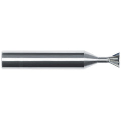 1/2 × 30DEG DOVETAIL CUTTER ALTIN - Exact Tool & Supply