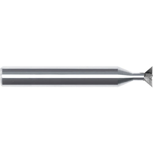5/8X45X.015 RA DOVETL CUT - Exact Tool & Supply