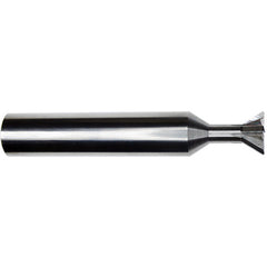 5/8X30X.030 RA DOVETL CUT - Exact Tool & Supply