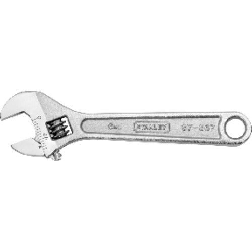 6″ ADJ WRENCH - Exact Tool & Supply