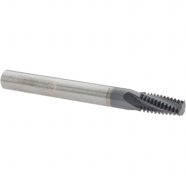 Allied Machine and Engineering - Helical Flute Thread Mill - - Exact Tool & Supply