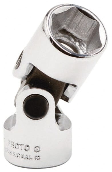 Proto - 1/2" Drive, Standard Hand Socket - Exact Tool & Supply