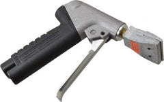 Guardair - 120 Max psi Fan Ultra Duty Air Gun - 3/8 NPT Inlet, Zinc - Exact Tool & Supply
