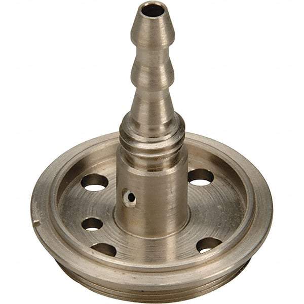 Dynabrade - Air Pencil Grinder Turbine Cover - Exact Tool & Supply