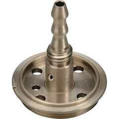 Dynabrade - Air Pencil Grinder Turbine Cover - Exact Tool & Supply