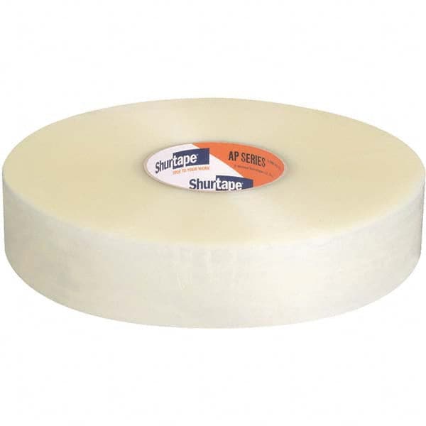 Shurtape - AP 201 Production Grade Acrylic Packaging Tape - Exact Tool & Supply