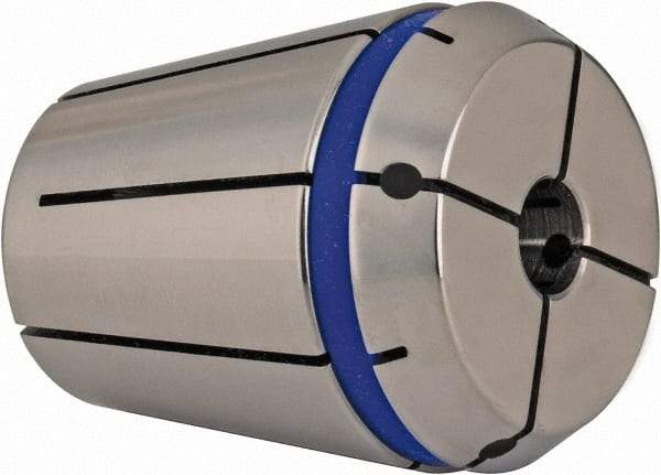 HAIMER - 0.2725 to 0.3125" ER32 Collet - 0.0002" TIR - Exact Tool & Supply