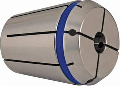 HAIMER - 0.2725 to 0.3125" ER32 Collet - 0.0002" TIR - Exact Tool & Supply