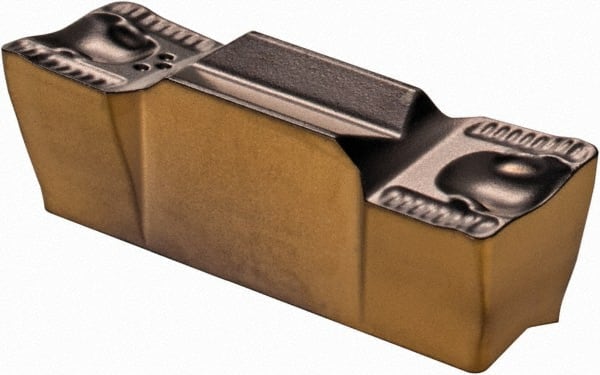 Iscar - GRIP6005Y IC808 Carbide Grooving Insert - Exact Tool & Supply