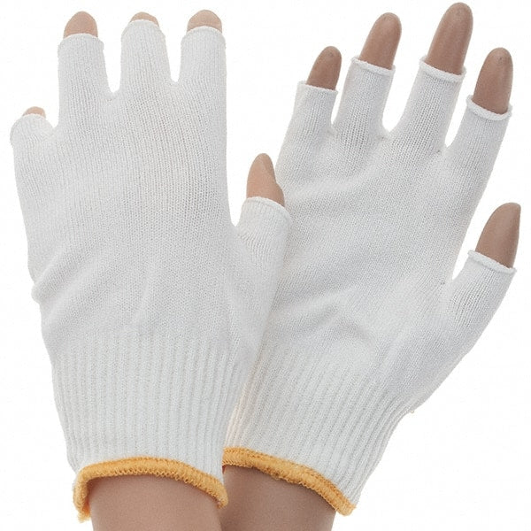 PIP - 12 Pairs Nylon Work Gloves - - Exact Tool & Supply