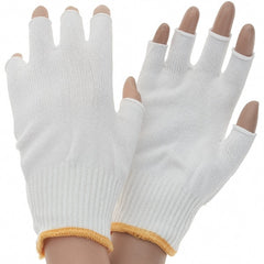 PIP - 12 Pairs Nylon Work Gloves - - Exact Tool & Supply