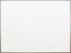 NMC - 24-1/2" High x 36-1/2" Wide Dry Erase - Porcelain - Exact Tool & Supply