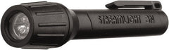 Streamlight - UL Listed, 2m Impact Resistance, Water Resistant IPX4, Polymer Industrial Tactical Flashlight - Exact Tool & Supply