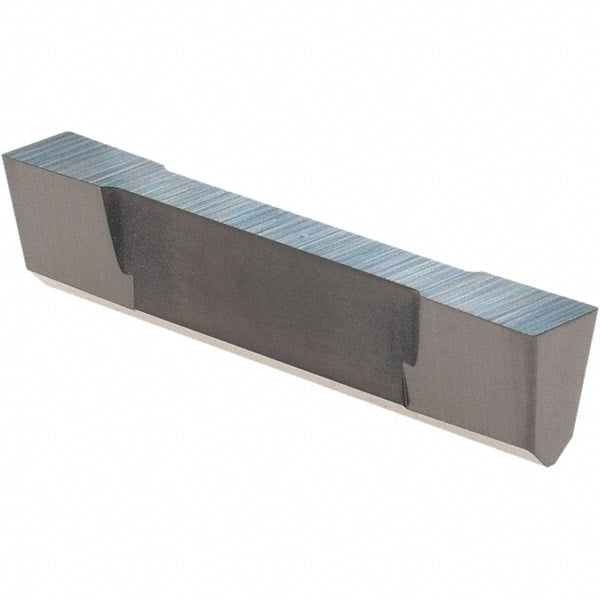 NTK - Grooving Insert - Exact Tool & Supply