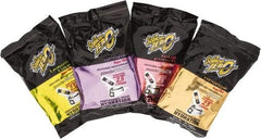 Sqwincher - 1.76 oz Pack Assorted Flavors Activity Drink - Powdered, Yields 2.5 Gal - Exact Tool & Supply