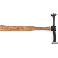 Martin Tools - Trade Hammers; Tool Type: Body Hammer ; Head Weight Range: 10 oz. - 15 oz. ; Overall Length Range: 12" - Exact Tool & Supply
