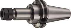 Sandvik Coromant - 104.64mm Projection, CAT40 Taper Shank, ER20 Collet Chuck - 173.04mm OAL - Exact Tool & Supply