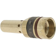 Bernard - MIG Welder Nozzle/Tip/Insulator - Exact Tool & Supply
