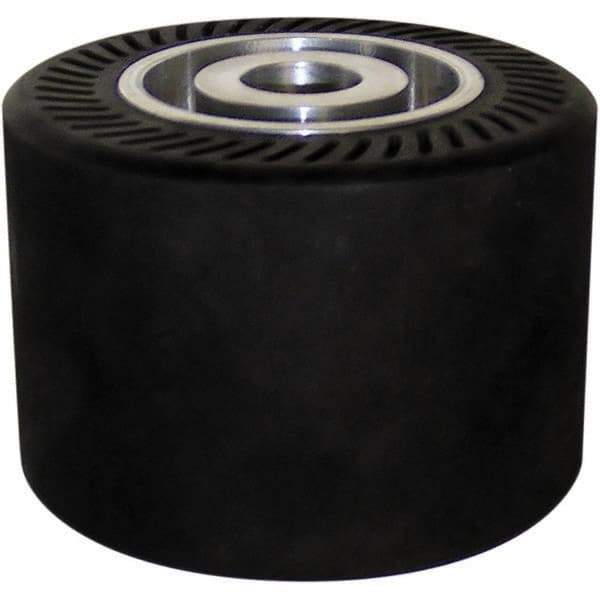 3M - Power Sander Expander Wheel - For Use with 3M" Line Sanders 28338, 28339, 3M Match & Finish Sander 28659 - Exact Tool & Supply