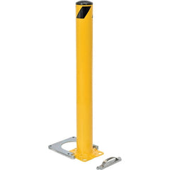 Vestil - Bollard - - Exact Tool & Supply