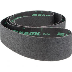 Norton - Abrasive Belts - Exact Tool & Supply
