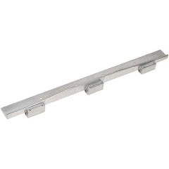 Jackson Safety - Welding Positioners; Type: Magnetic Burning Guide ; Width (Inch): 2 ; Height (Inch): 2-3/4 ; Depth (Inch): 24 ; Load Capacity (Lb.): 30.000 (Pounds); Table Size: 28 (Inch) - Exact Tool & Supply