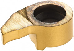 HORN - Grooving Insert - Exact Tool & Supply