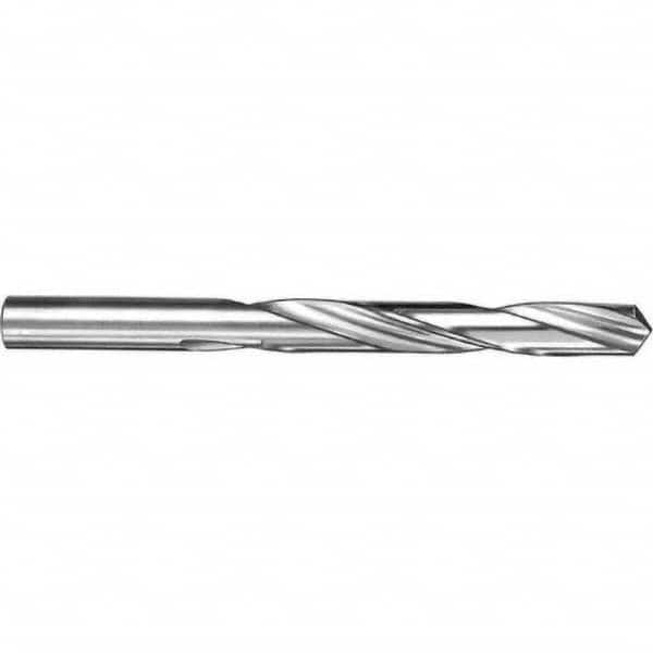 SGS - #1 118° Solid Carbide Jobber Drill - Exact Tool & Supply