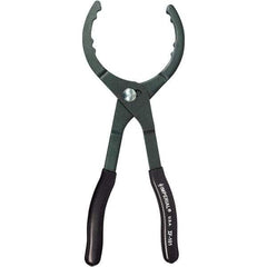Imperial - Oil Change Tools Type: Adjustable Oil Filter Plier For Use With: Filters from 62mm to 110mm - Exact Tool & Supply