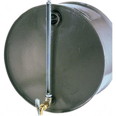 Wesco Industrial Products - Drum Gages Type: Drum Level Gage Drum Position: Horizontal - Exact Tool & Supply
