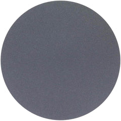 Norton - 12" Diam, 400 Grit Silicon Carbide Adhesive PSA Disc - Exact Tool & Supply