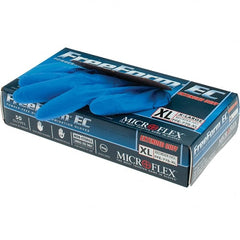 Microflex - Disposable Gloves - Exact Tool & Supply