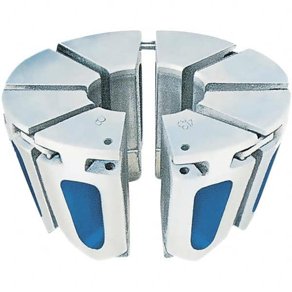 Parker - Hose Crimping Accessories Type: Crimp Dies For Use With: 56 Series; CG Series - Exact Tool & Supply