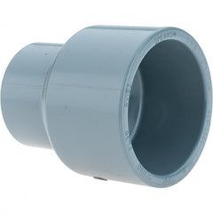 Value Collection - Plastic Pipe Nipple - Exact Tool & Supply