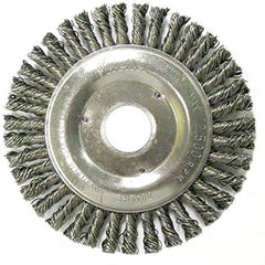 5X.020 STL BRUSH - Exact Tool & Supply