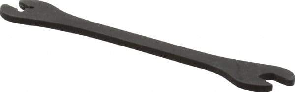 Iscar - T5 Torx Drive, Clamping Key for Indexable Drilling - Compatible with Drilling Heads - Exact Tool & Supply